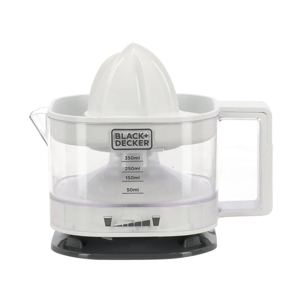 Citruspers 350ml Black+Decker