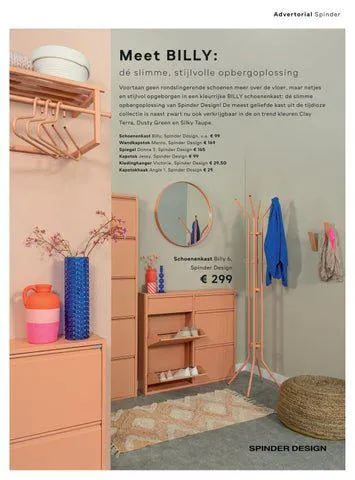 fonQ folder tot 30.11.2023 van 18 oktober tot 30 november 2023 - folder pagina 3