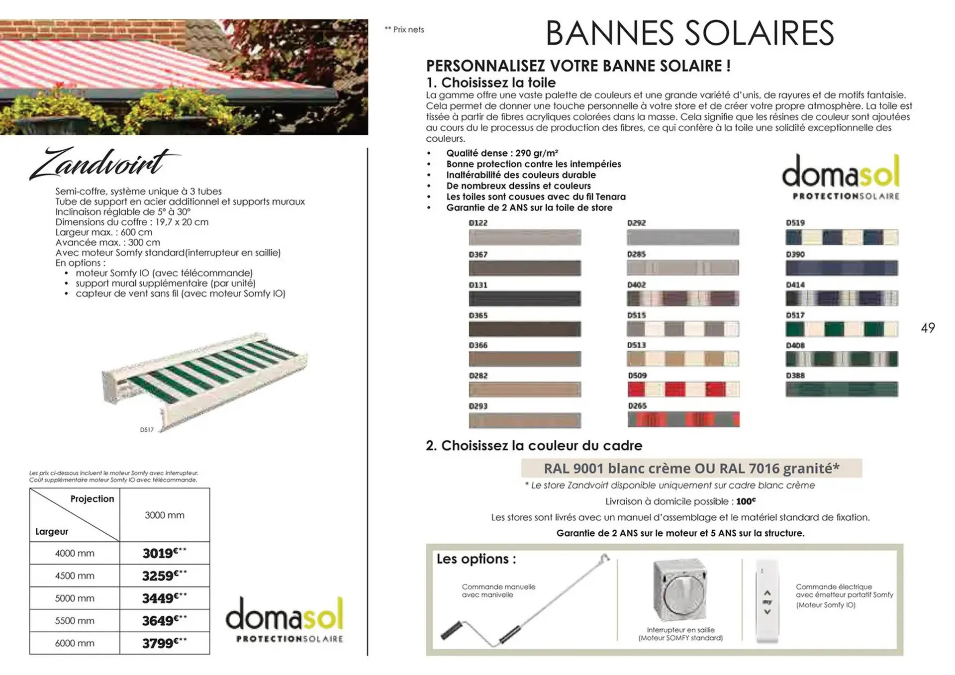 Dema folder van 27 augustus tot 31 december 2025 - folder pagina 49