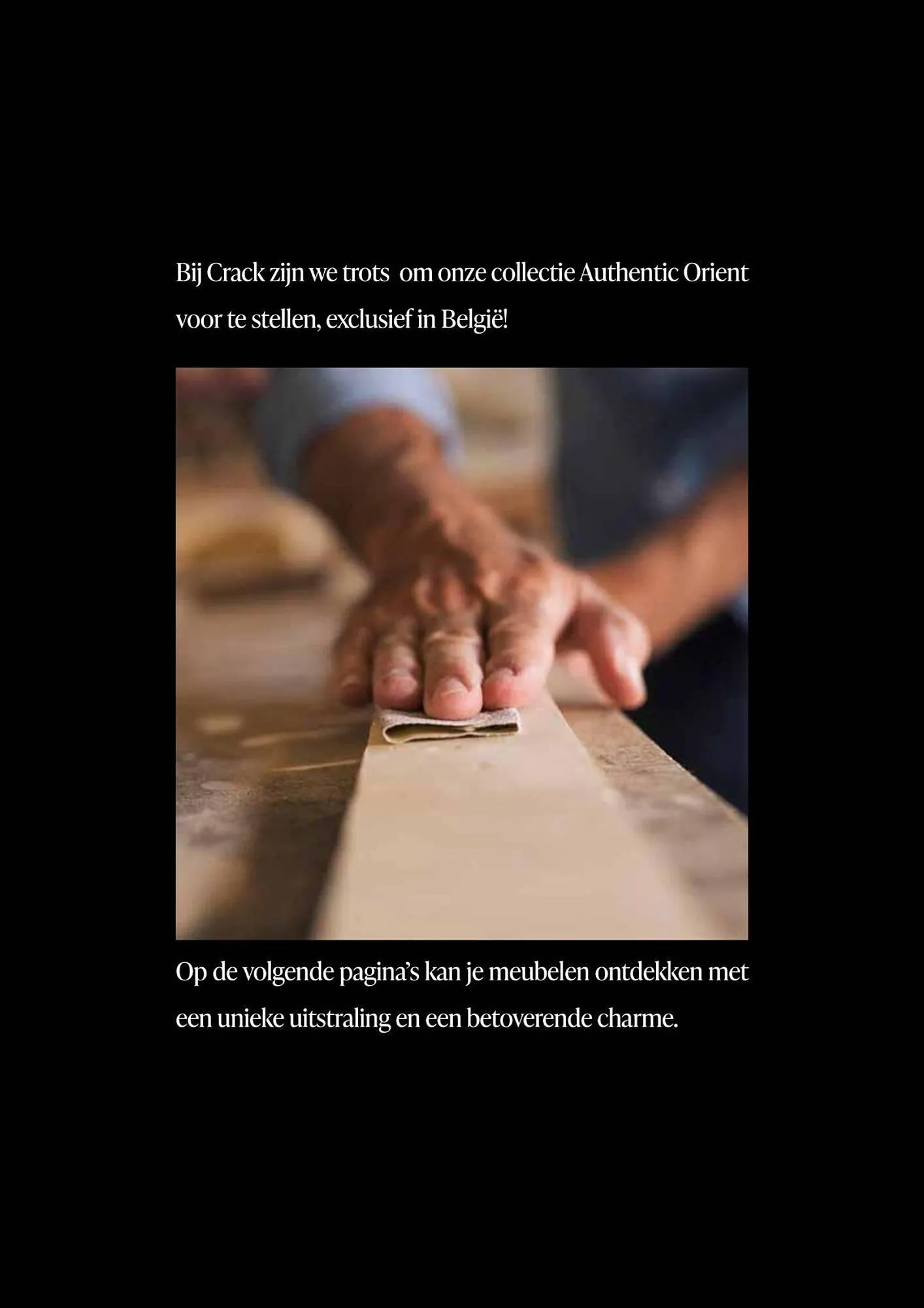 Crack folder van 21 januari tot 21 januari 2027 - folder pagina 2