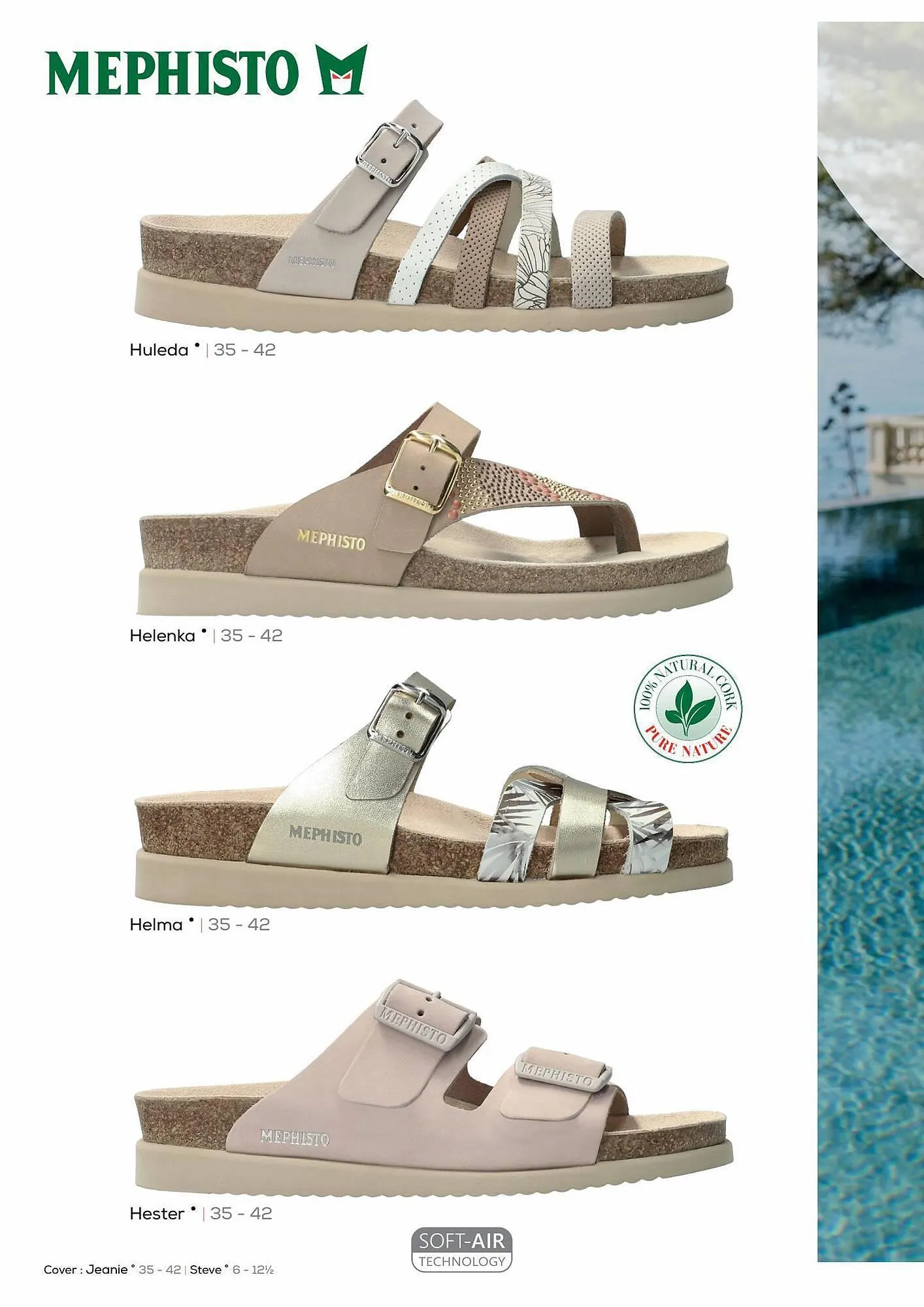 Mephisto Folder van 20 juli tot 31 juli 2023 - folder pagina 2