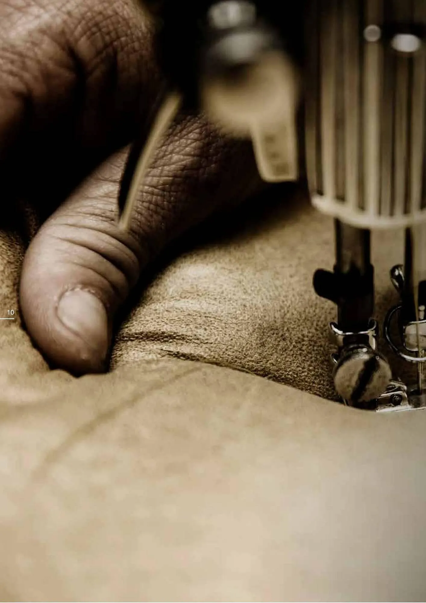 Chateau d'Ax folder van 6 september tot 30 september 2023 - folder pagina 10