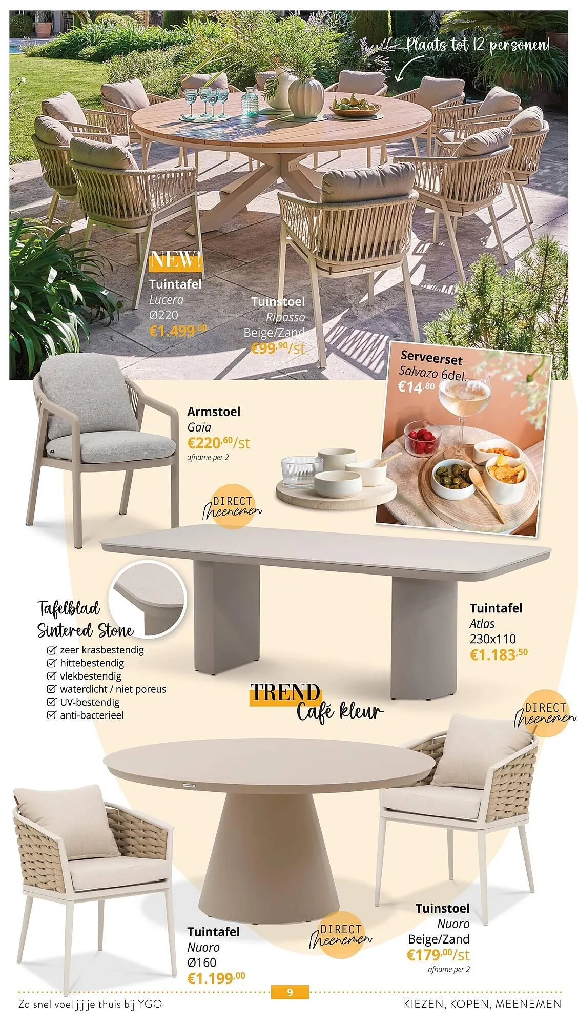 YGO folder van 13 april tot 30 juni 2026 - folder pagina 9