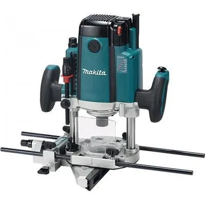Défonceuse Makita RP2302FC- 2300W queue 12mm