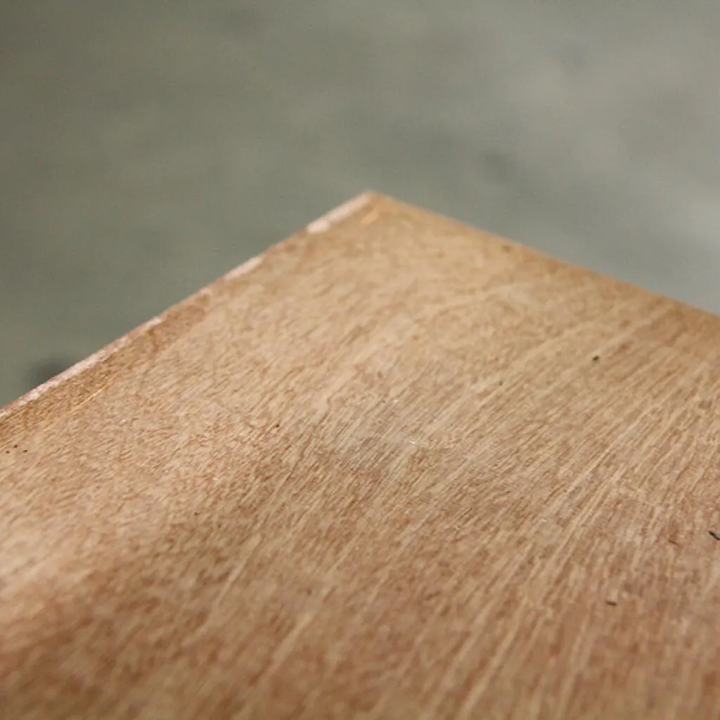 MULTIPLEX HARDHOUT 9MM 2500x1220MM KLASSE 2