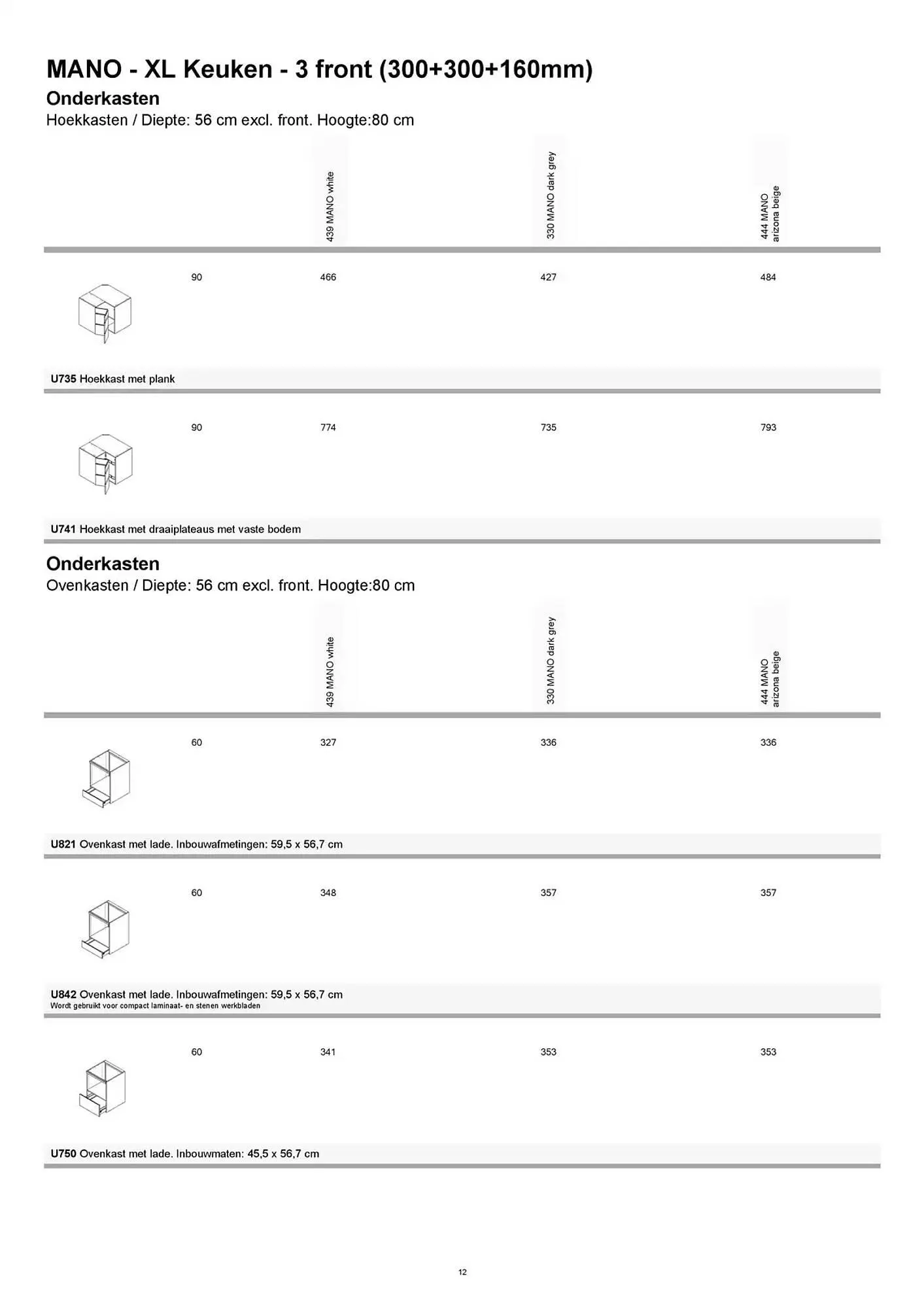 Kvik folder van 20 januari tot 20 januari 2026 - folder pagina 12
