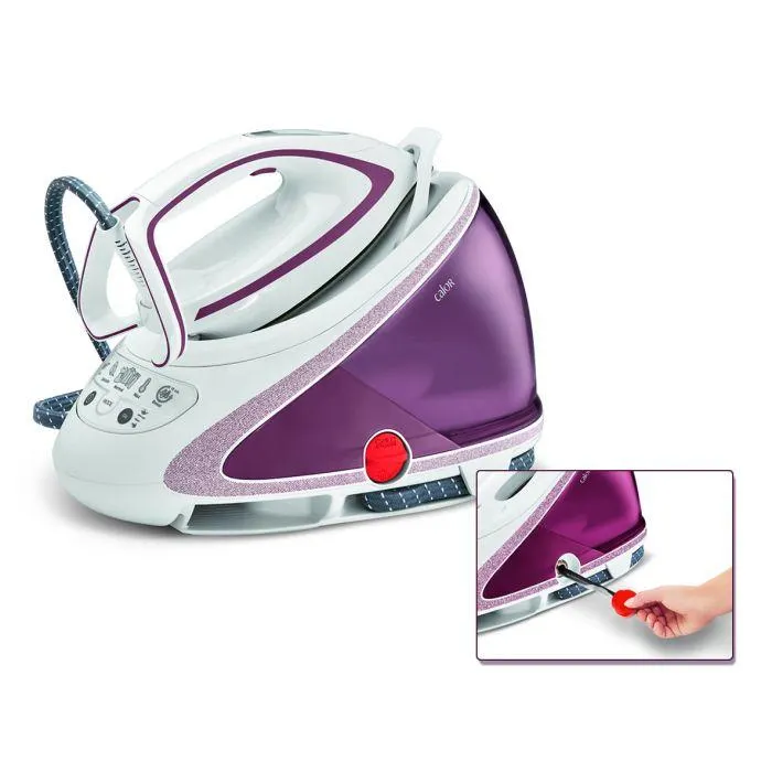 Calor GV9566CO Hoge druk boiler 7,7 bar