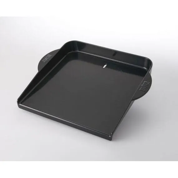 Geemailleerde Bakplaat Gasbbq