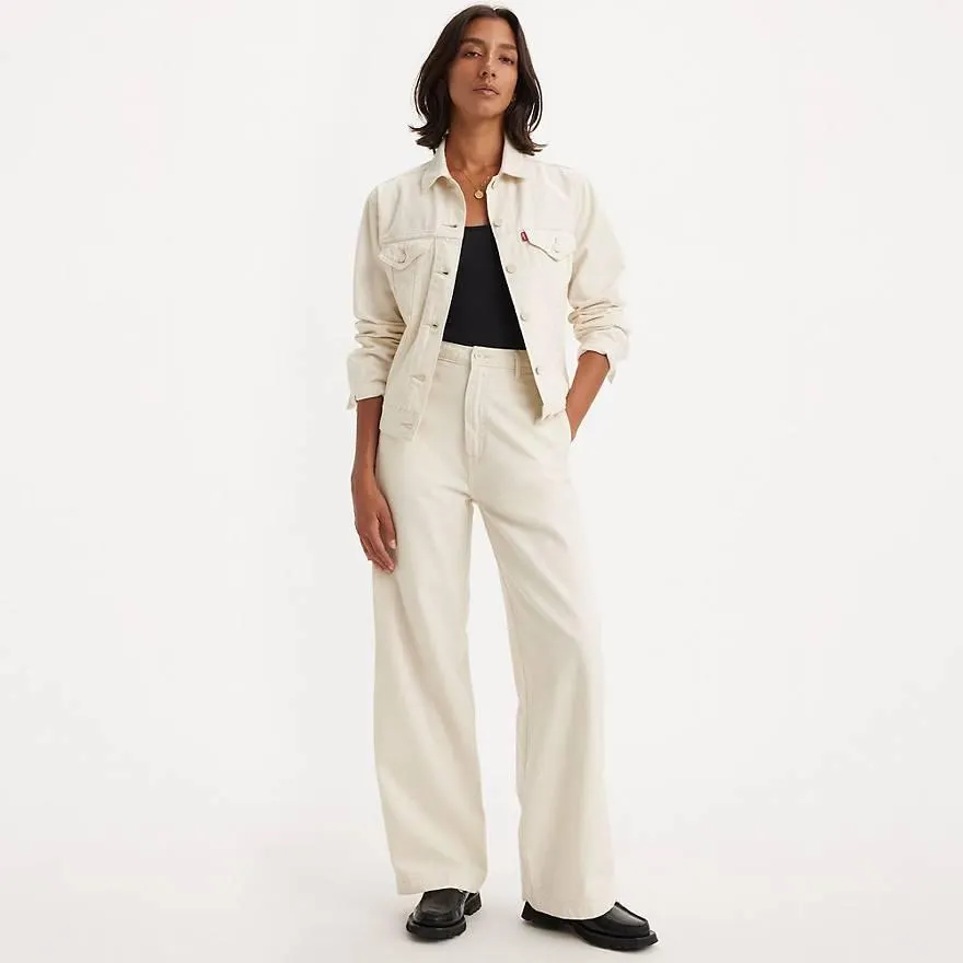 Levi's® Wellthread® Soft Trousers