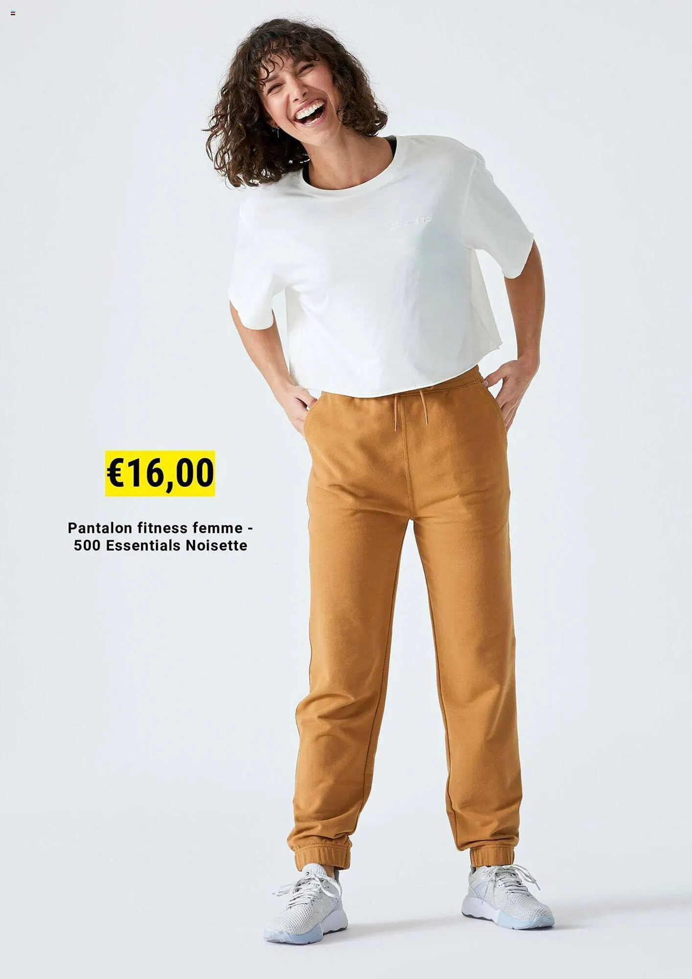 Decathlon Folder van 31 juli tot 6 september 2023 - folder pagina 20