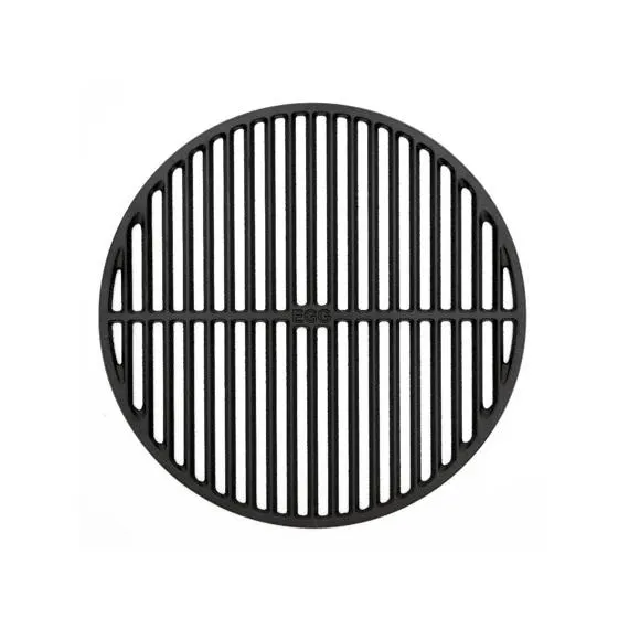 Big Green Egg Cast Iron Grid M 15"
