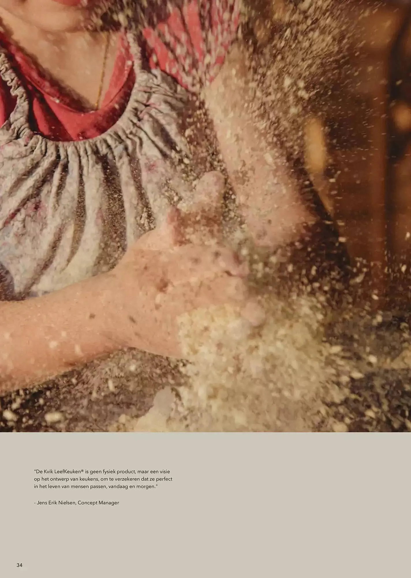 Kvik folder van 20 januari tot 30 juni 2025 - folder pagina 34