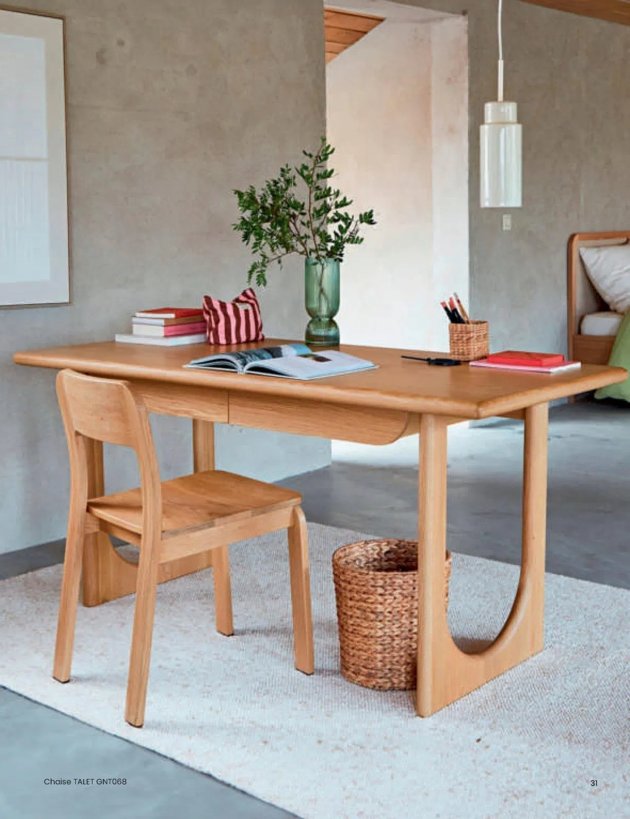 La Redoute folder tot 31.12.2025 van 1 november tot 31 december 2025 - folder pagina 31