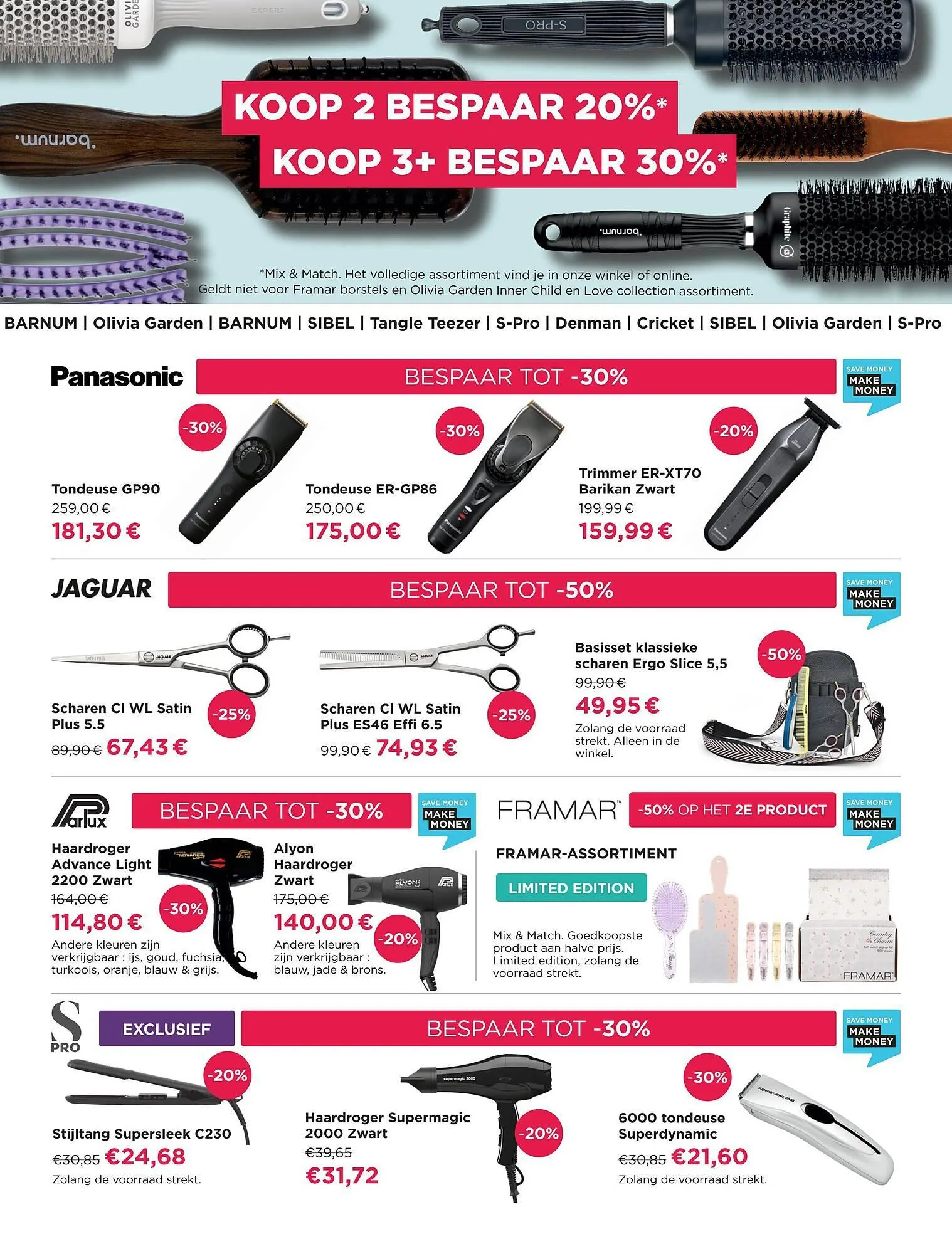 Pro-Duo folder van 2 maart tot 3 mei 2026 - folder pagina 10