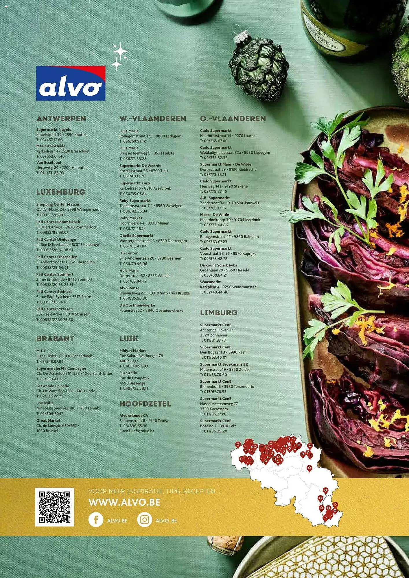 Alvo folder van 1 december tot 31 januari 2026 - folder pagina 76