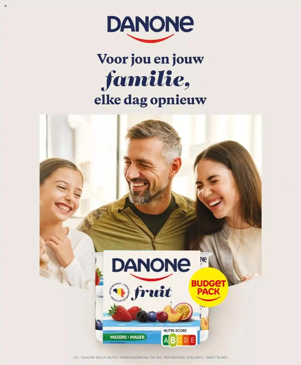 Carrefour Food Mag Lekkers voor mei van 31 mei tot 31 december 2024 - folder pagina 29