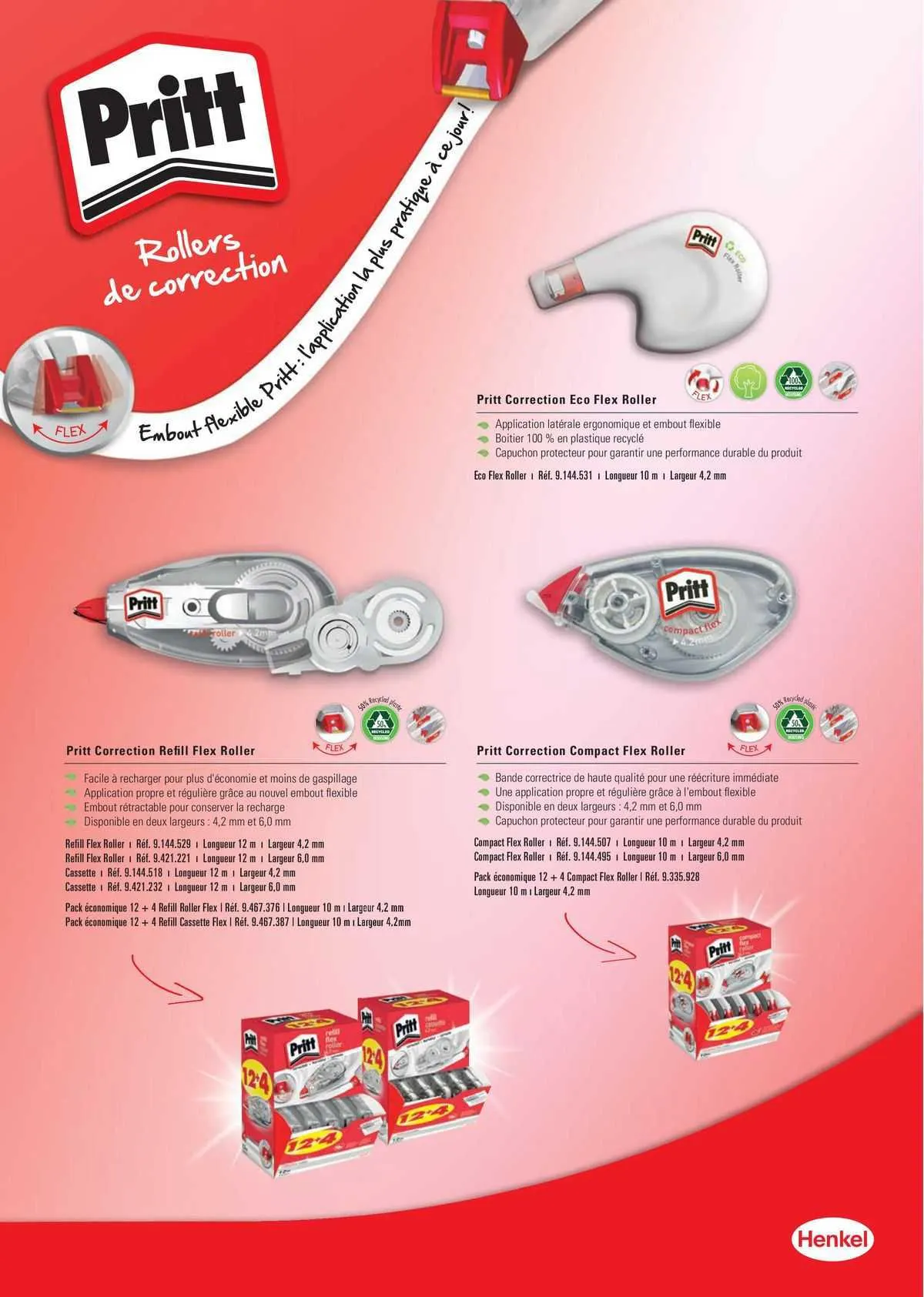 Lyreco Folder van 5 oktober tot 31 december 2023 - folder pagina 275