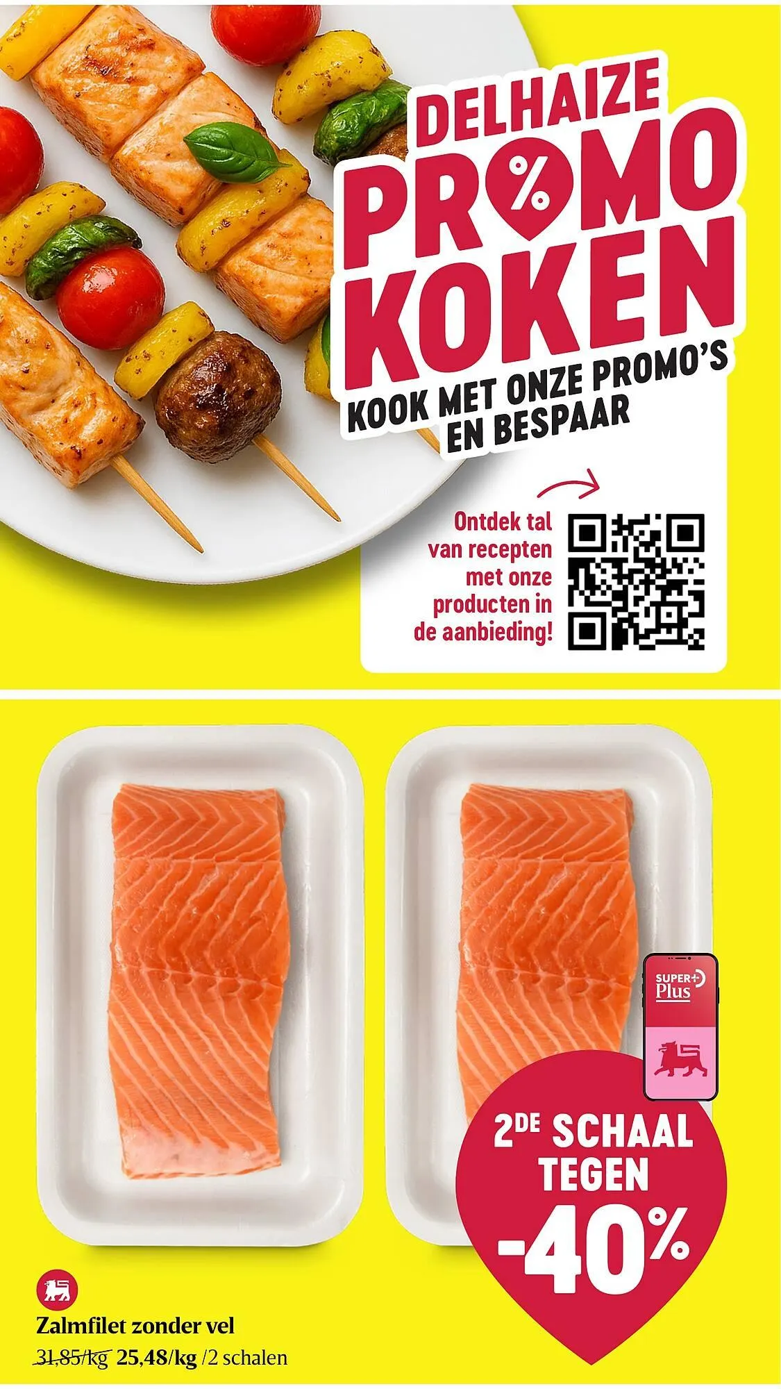 AD Delhaize folder van 9 januari tot 15 januari 2026 - folder pagina 9