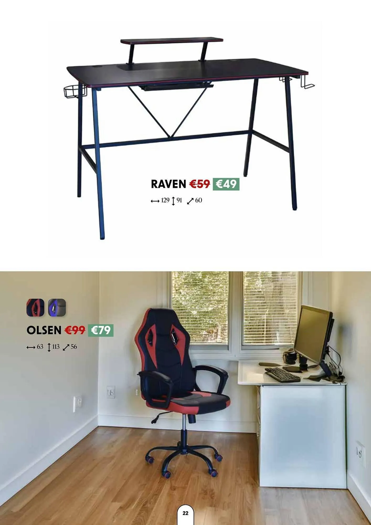 Crack folder van 21 januari tot 21 januari 2027 - folder pagina 22