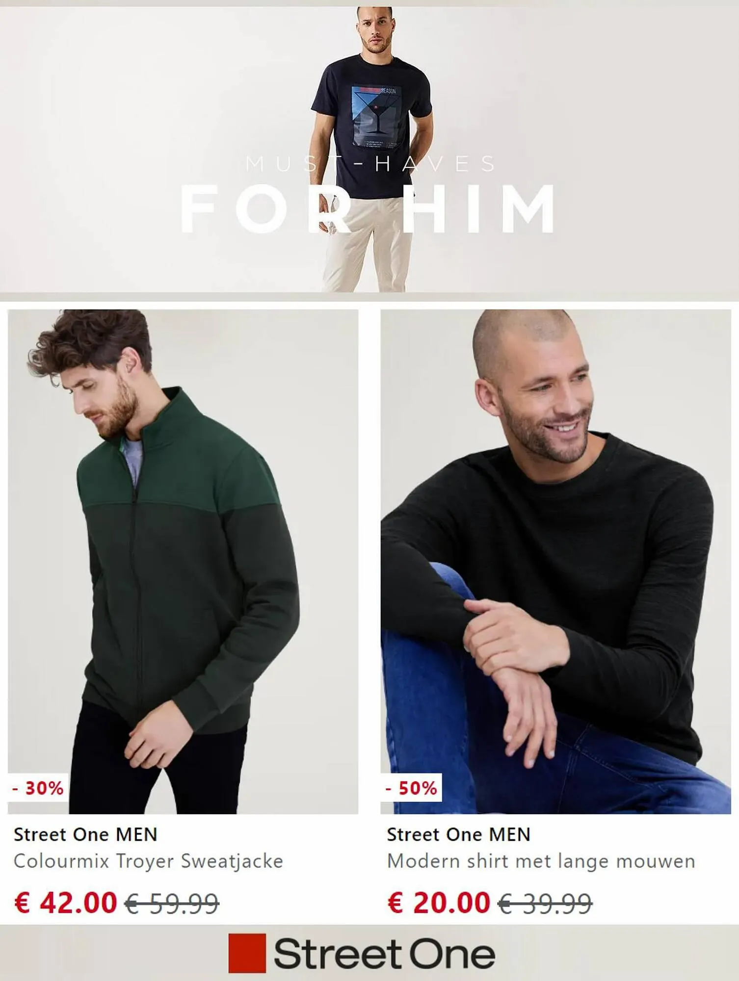 Street one folder van 4 juli tot 10 juli 2023 - folder pagina 5