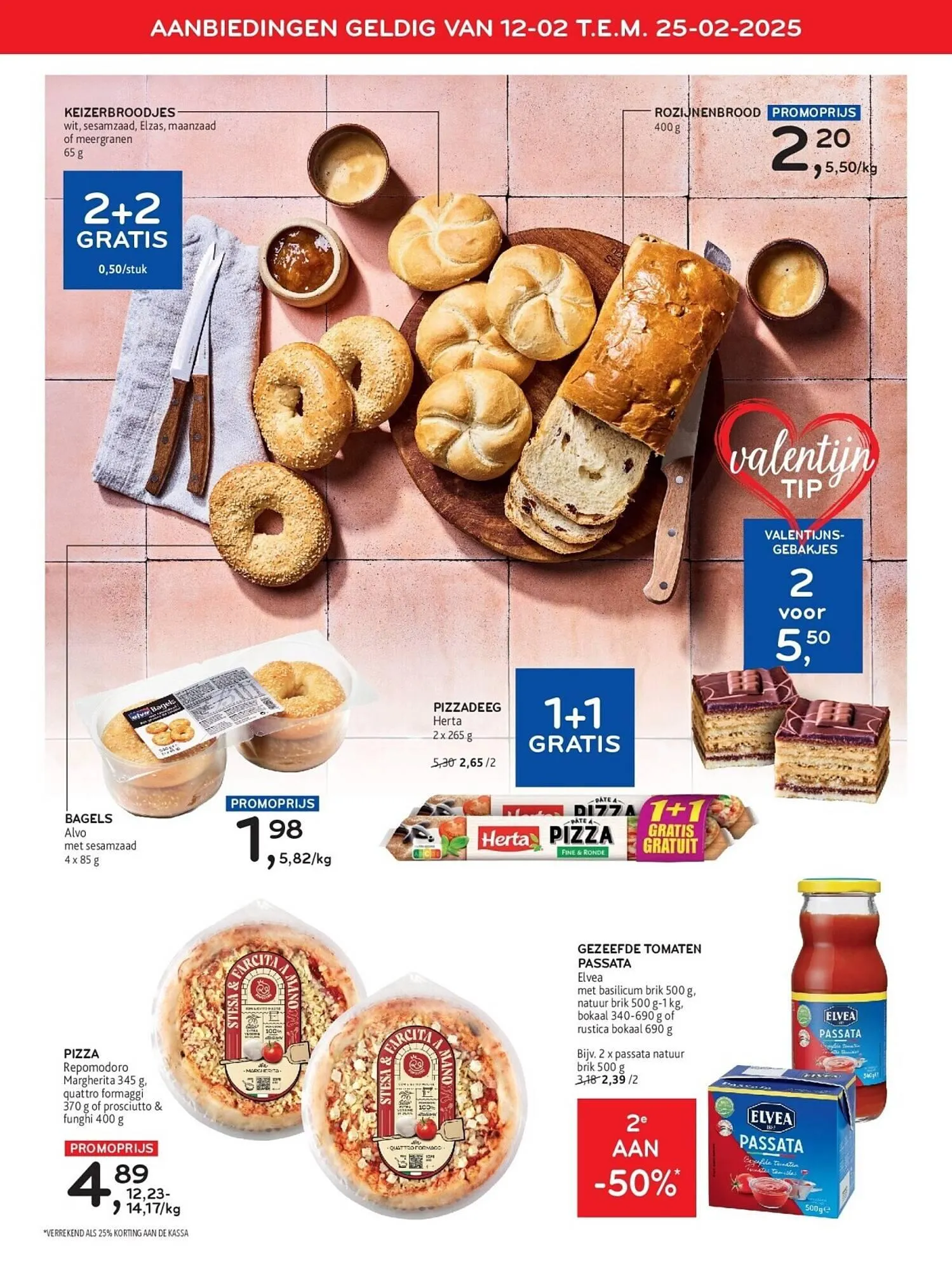 Alvo folder van 12 februari tot 25 februari 2025 - folder pagina 6