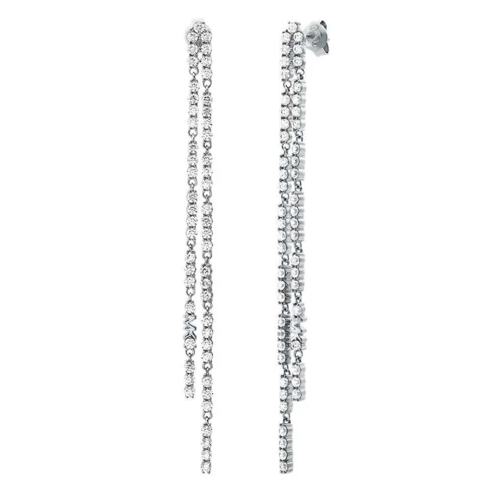 Premium 925 Sterling Silver Earrings