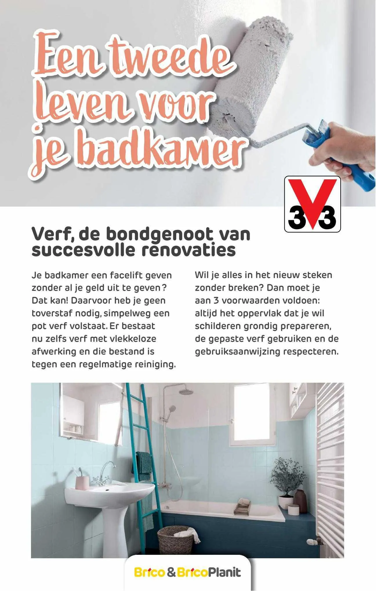 Brico Folder van 2 mei tot 2 mei 2024 - folder pagina 75