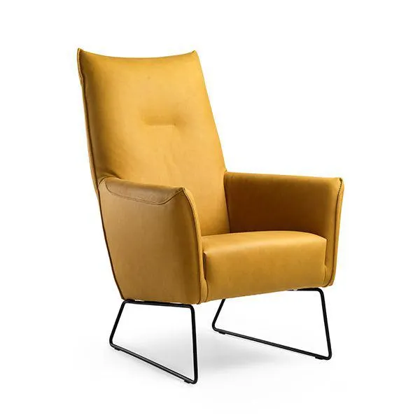 Fauteuil Dex – winkelmodel