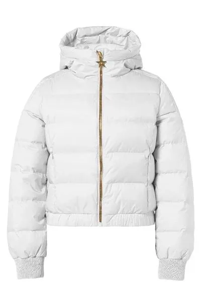 GOLDBERGH EVA JACKET