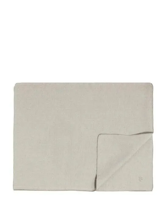 Marc O'Polo Valka Oatmeal Tafelkleed 150 x 250 cm