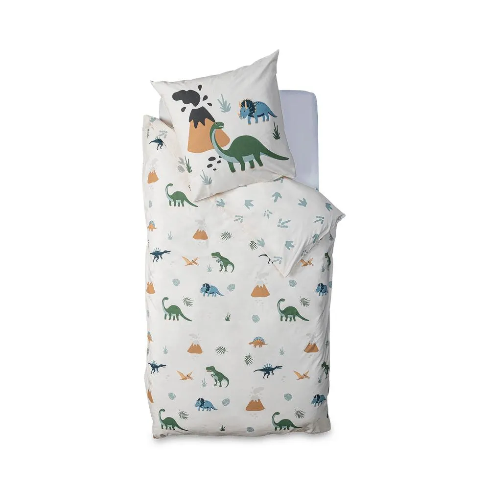 Dekbedovertrek DINONO 140x200