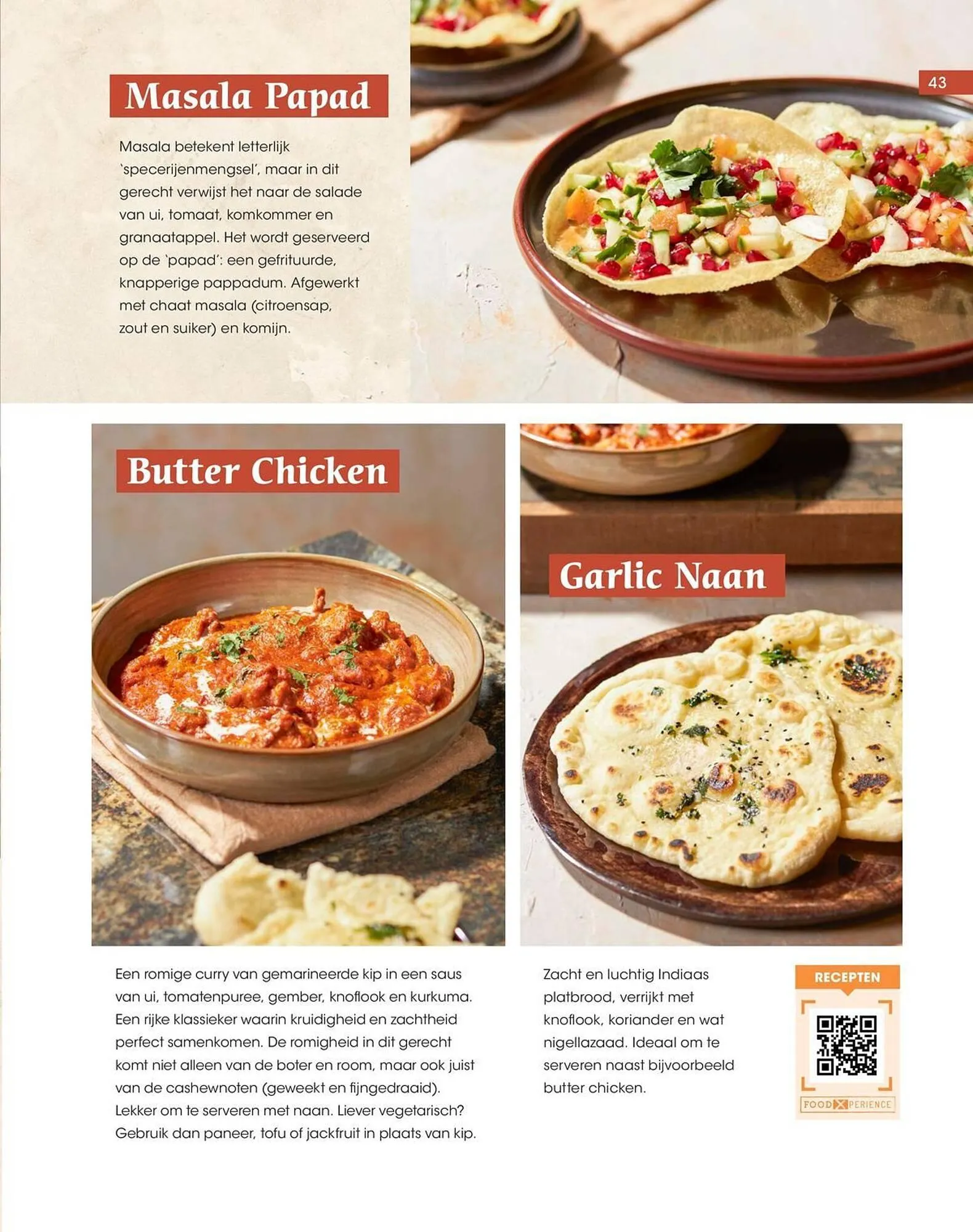 Hanos folder van 22 september tot 16 november 2025 - folder pagina 43