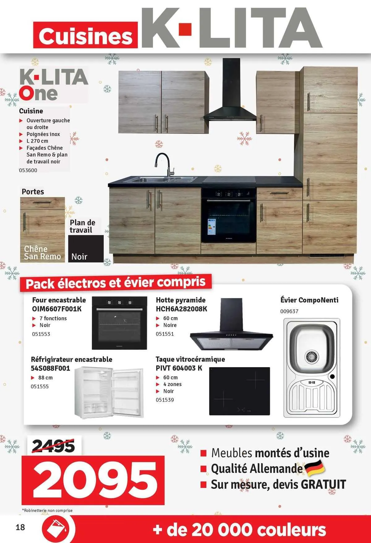 Mr Bricolage Folder van 7 december tot 7 december 2023 - folder pagina 14