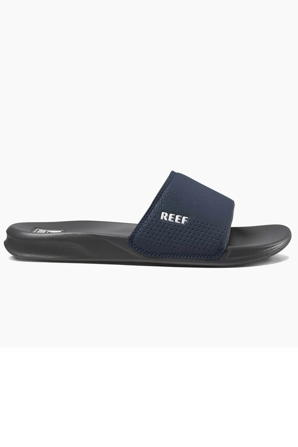 REEF ONE SLIDE
