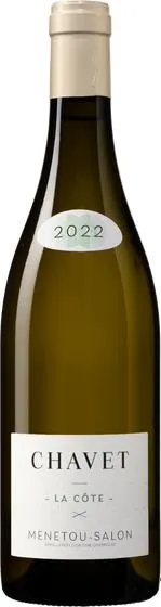 Domaine Chavet 'La Cote' Menetou-Salon