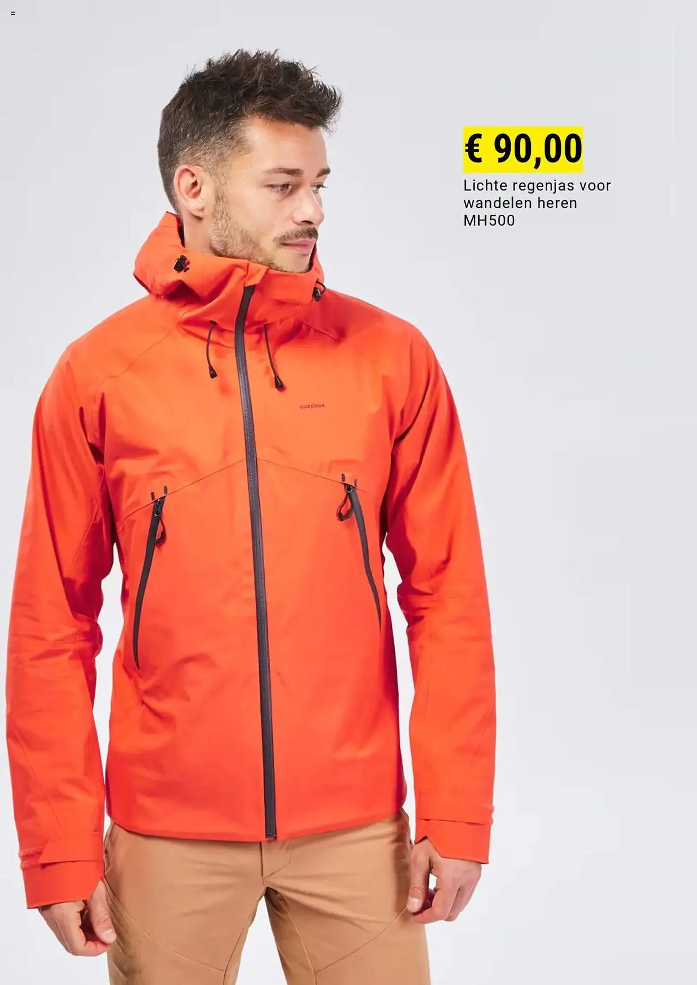 Decathlon folder van 1 oktober tot 31 oktober 2025 - folder pagina 5