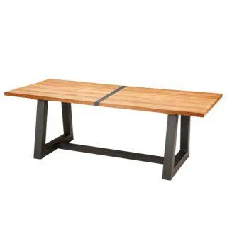 Tuintafel Campione