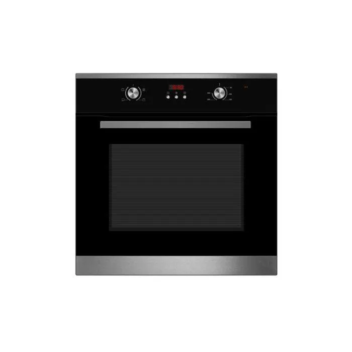 Friac Inbouwoven multi inox IOM 5219 IX