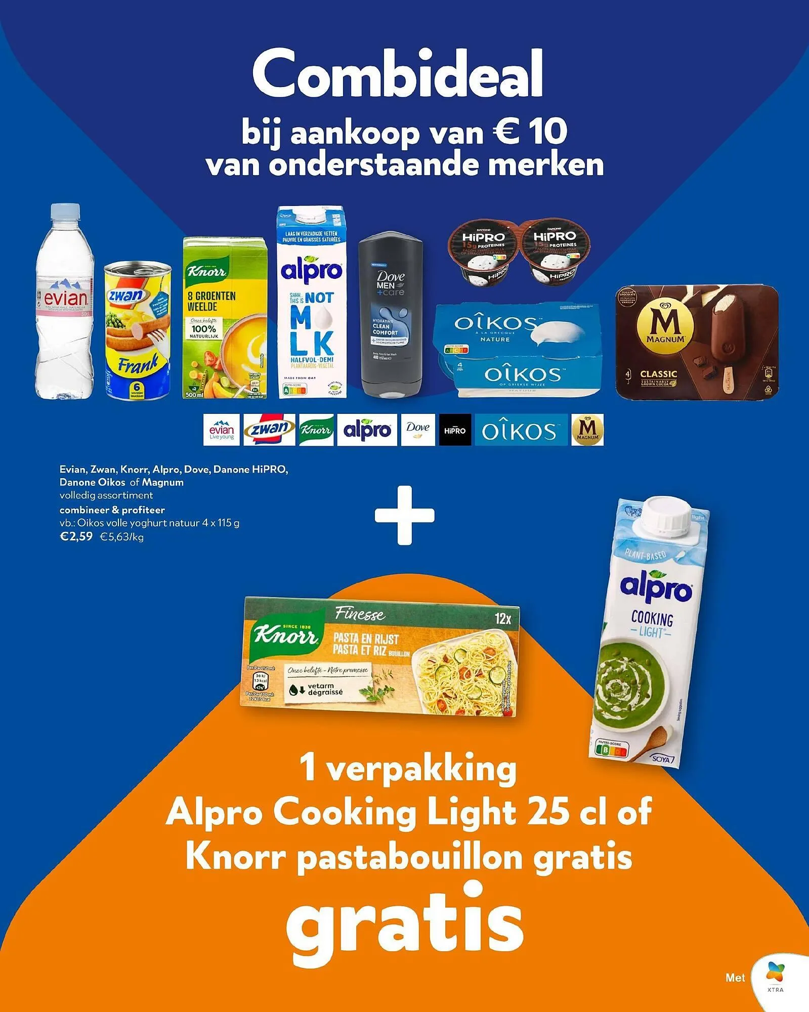 OKay folder van 12 februari tot 25 februari 2025 - folder pagina 17