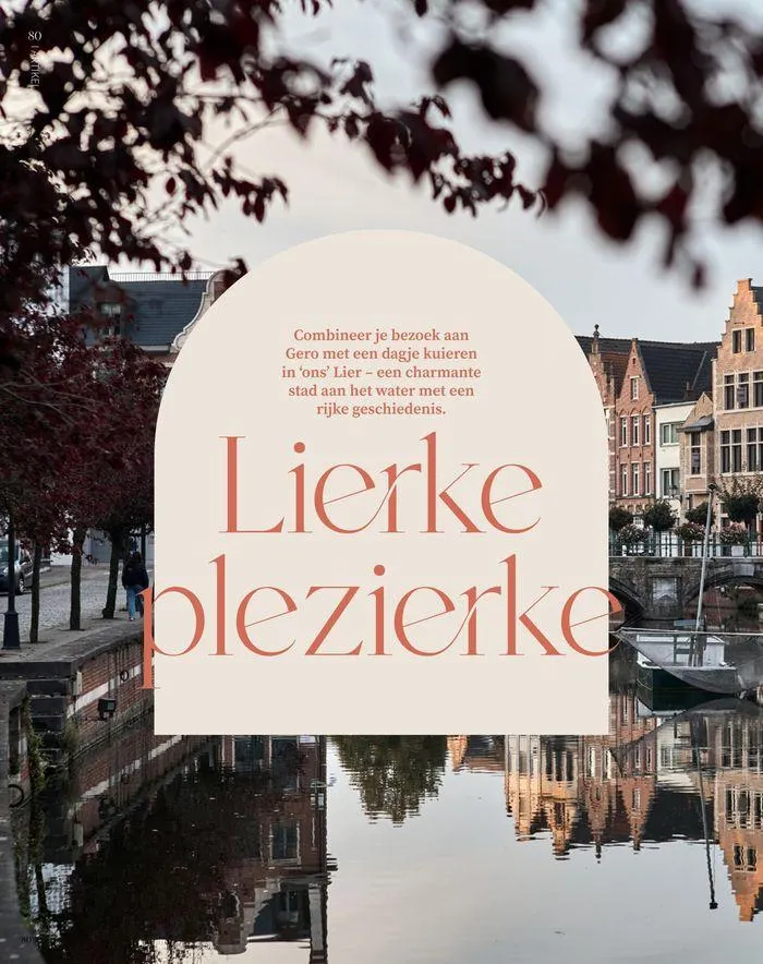 Thuisgevoel van 17 oktober tot 31 januari 2025 - folder pagina 80