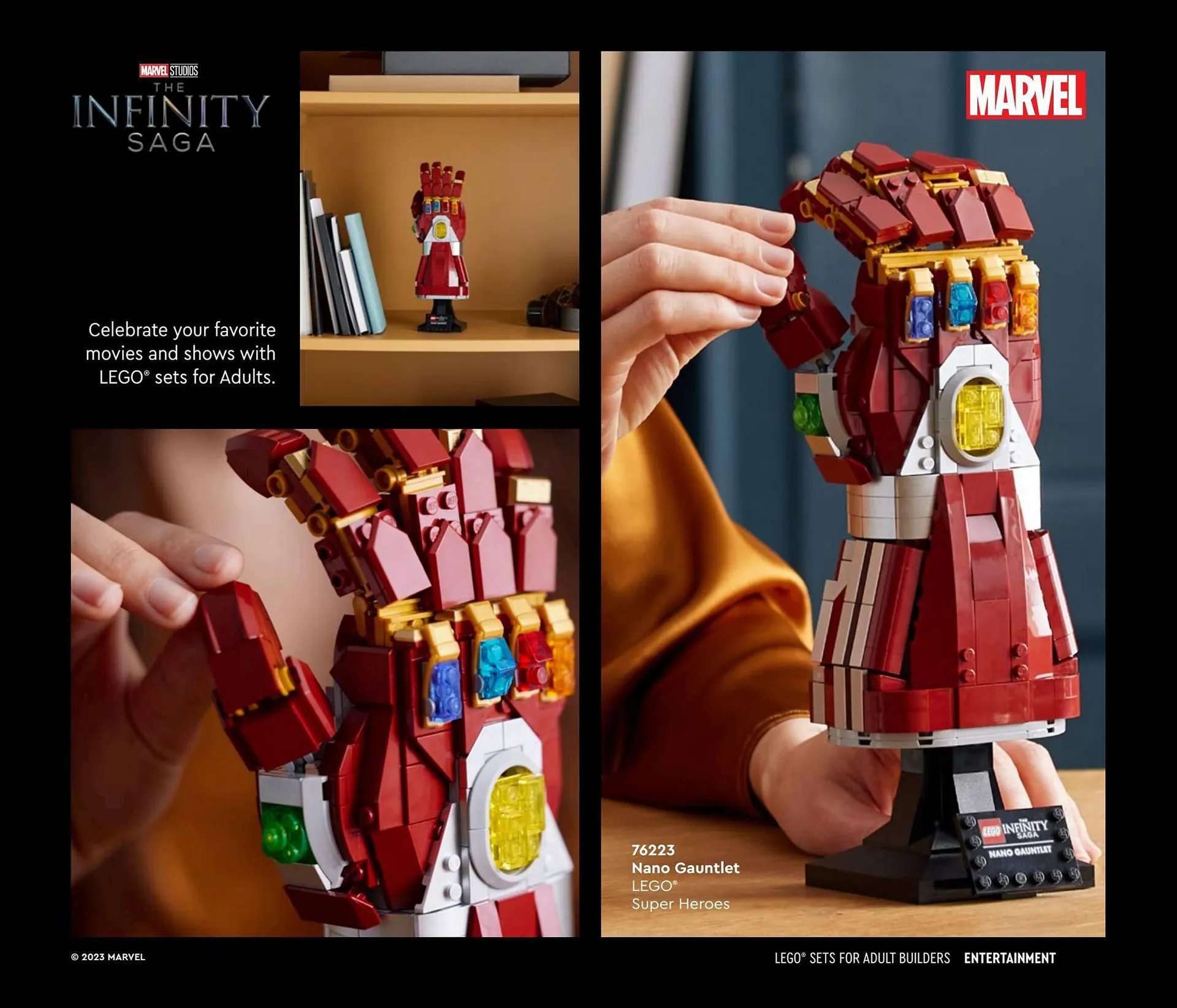 LEGO Folder van 26 juni tot 20 juli 2023 - folder pagina 41