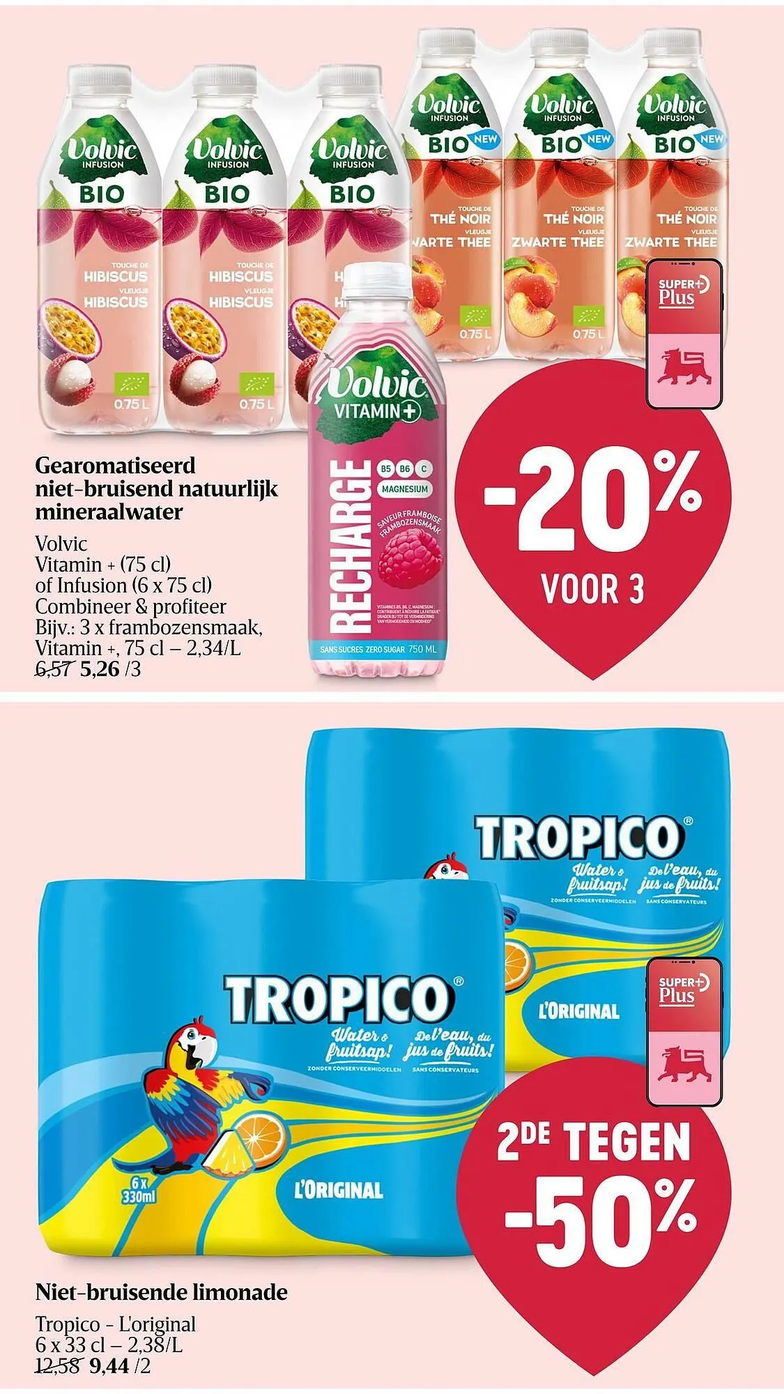 AD Delhaize folder van 5 maart tot 11 maart 2026 - folder pagina 41