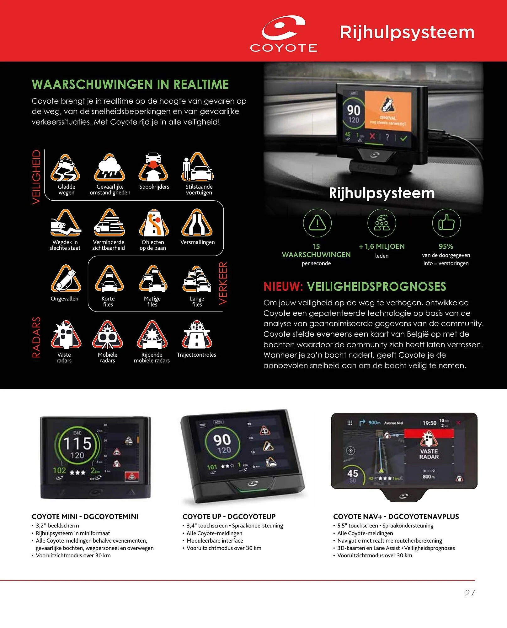 Selexion Folder van 20 juli tot 31 juli 2023 - folder pagina 27