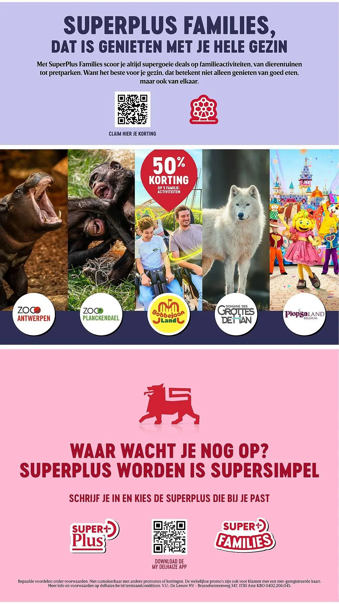AD Delhaize folder van 13 mei tot 19 mei 2026 - folder pagina 7
