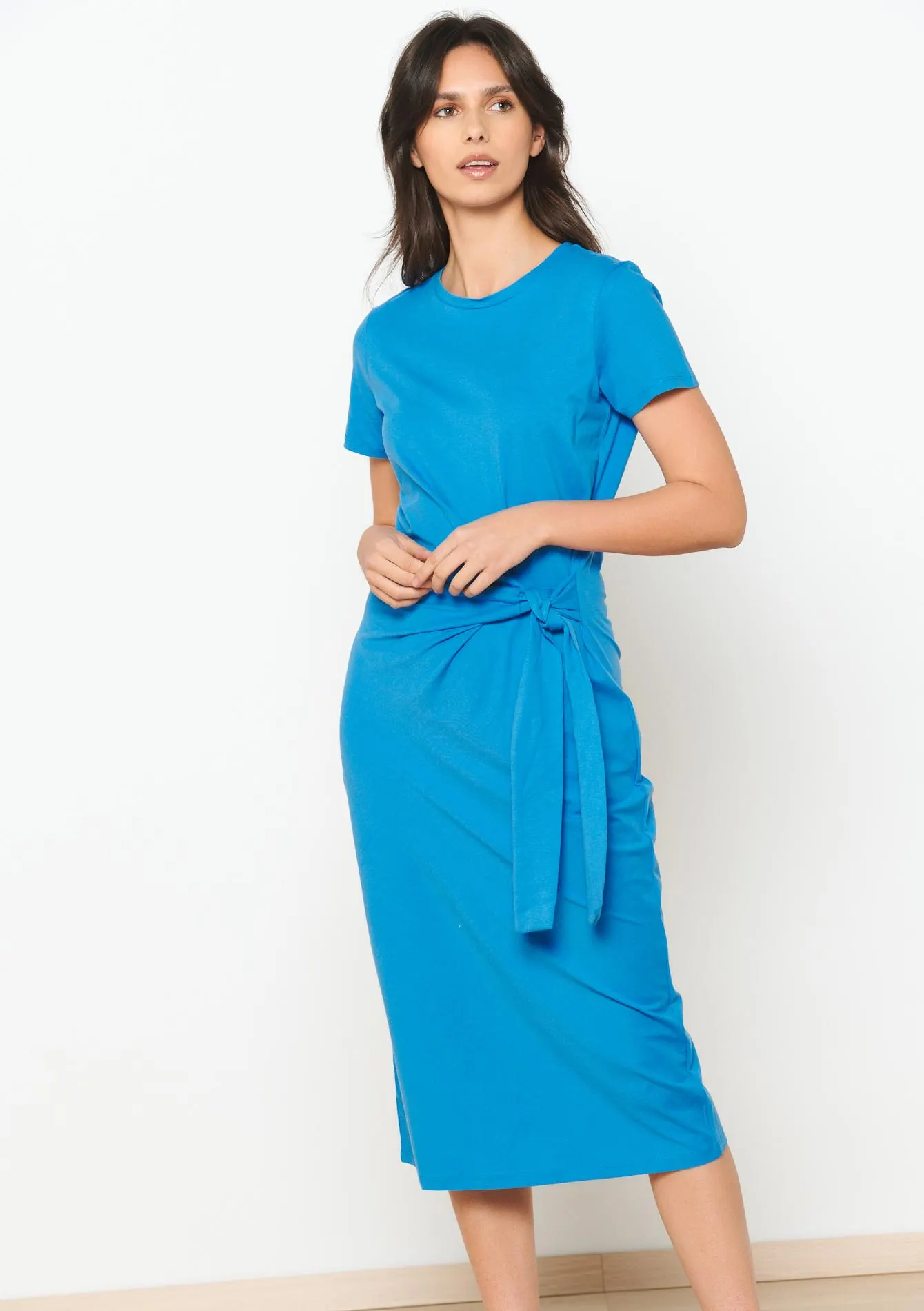 Height 175 cm - size 36