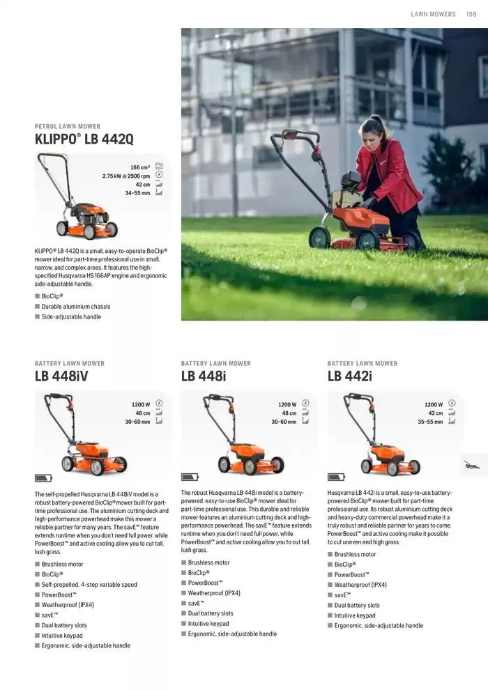 Products van 15 januari tot 15 januari 2026 - folder pagina 155