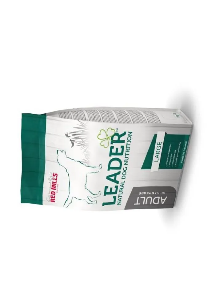 Leader Compleet Adult Large Breed 12kg