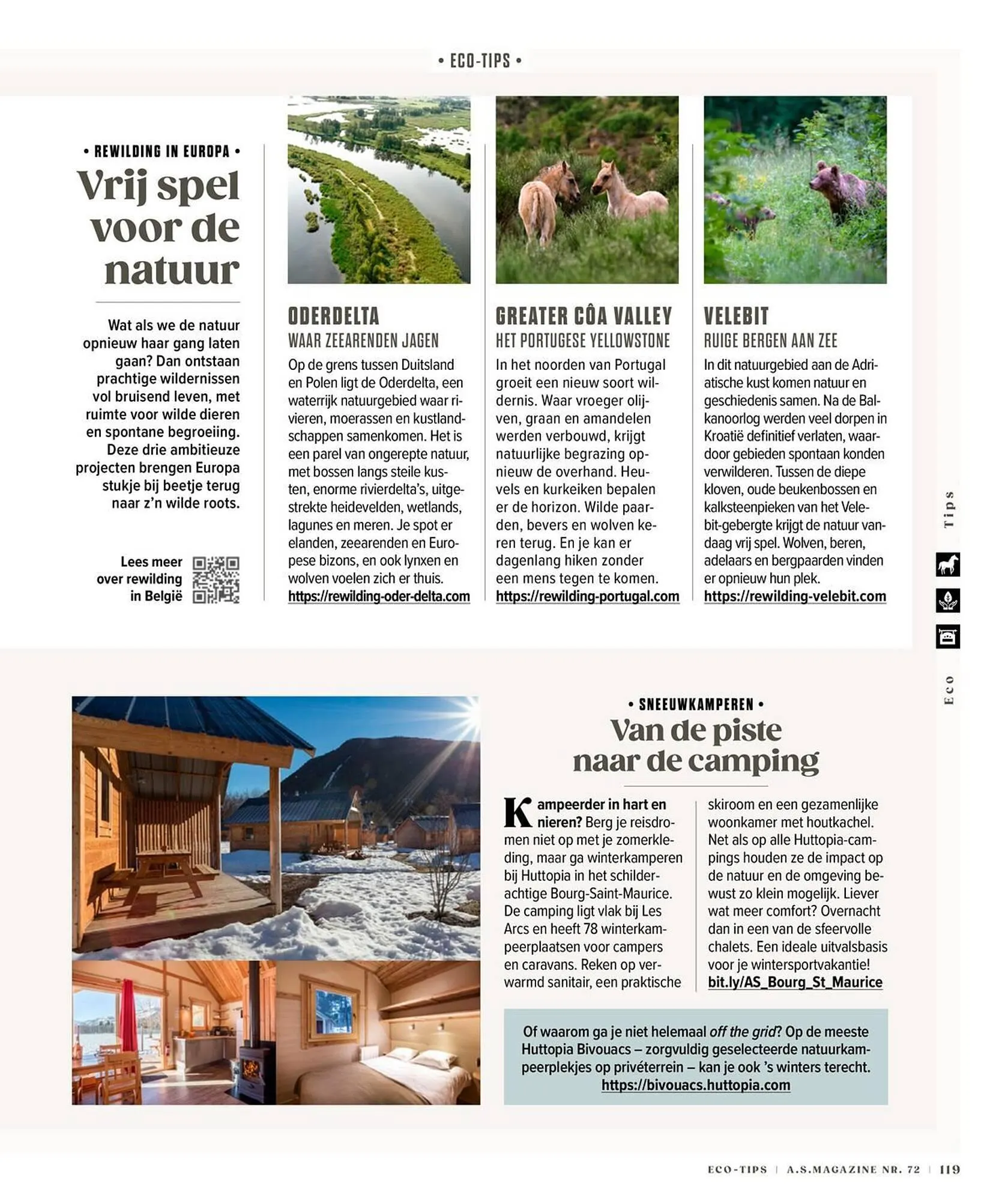 AS Adventure folder van 3 november tot 18 februari 2026 - folder pagina 119