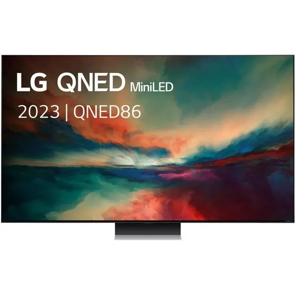 55QNED866RE 55" Ultra HD Led-tv