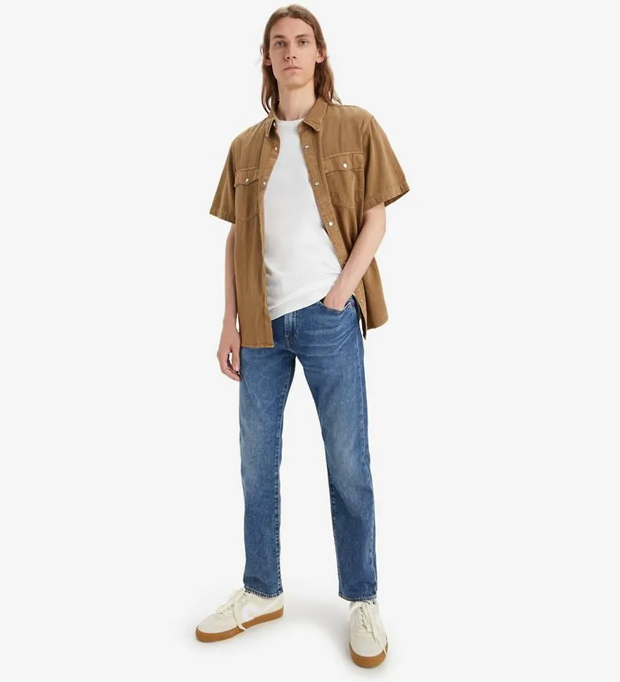 502™ Taper Lightweight Jeans